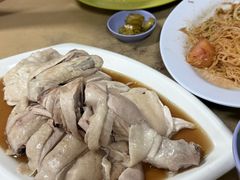 -津津餐室