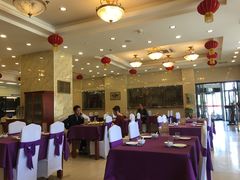 大堂-燕春楼(海河华鼎店)