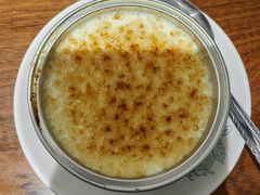 焦糖双皮奶-民信老铺(双皮奶博物馆店)