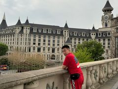 -安吉银润锦江城堡酒店(Hello Kitty主题乐园店)