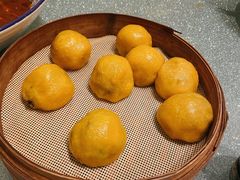 -海蓝海鲜馆(五四北店)