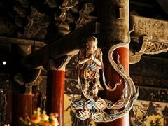 -报恩寺(平武县)