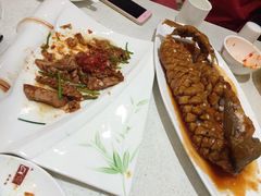 闫府私房菜(万达广场店)-闫府私房菜(经四路万达店)