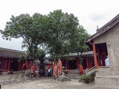 -宜兴张公洞