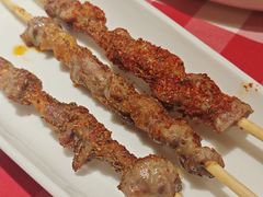 -西贝(吴江路湟普汇店)