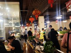 -勇记干锅居(德阳店)