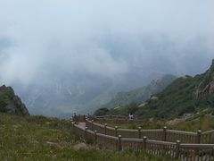 -白草畔自然风景区