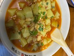 -富正毅三下锅连锁(三店)