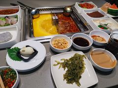 -海底捞火锅(金鼎广场店)