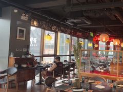 -安妮意大利餐厅(日坛店)