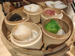 -避风塘(百联东郊店)