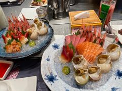 -大渔铁板烧(大悦城店)