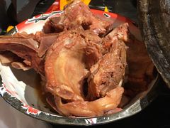 -金掌勺锅包肉(太原万达店)