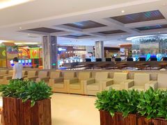 -汤连得温泉馆(宝山店)