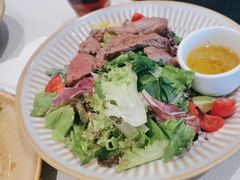 -BAKER&SPICE(环贸店)
