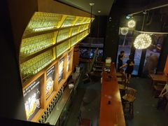 -汉森熊啤酒屋(金坛店)