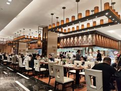 -宁波石浦豪生大酒店·自助餐厅