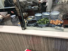 -崇德楼水盆牛羊肉泡馍馆(文艺路店)