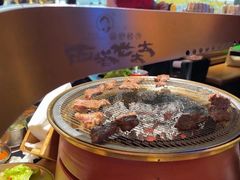 -西塔老太太泥炉烤肉(上海七宝领展广场店)