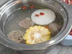 -牛天下·牛肉·海鲜·打边炉·融合菜