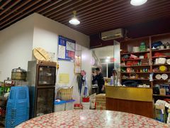 大堂-如我美食(达道社区店)