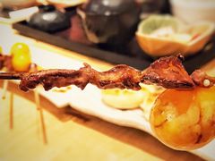 -yokocho上横町·日本食街(深业上城店)