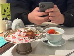 -春树下·树屋花房西餐厅(罍街AS1980店)