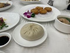 -怡园饭店-餐厅(四望亭店)