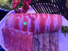 -唯爱KTV聚会餐厅(仙林东城汇店)