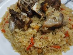 -马黑哥椒麻鸡(清江山水店)