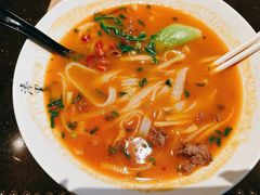 -漆黑觉米粉(三里屯店)