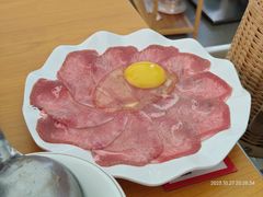 -龚印记牛骨牛杂屋·四代传承(珠影星光城店)