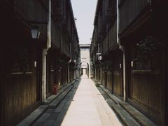 -乌镇枕水度假酒店