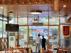 -美未居·老字号·地道顺德菜·桑拿鸡·鱼生(容桂店)