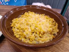 -萨莉亚意式餐厅(河东万达店)