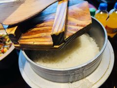 -魏铭鱼头捞饭(晋阳路店)