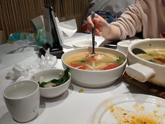 -眉州东坡(团结湖店)