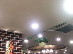 大堂-西北朗益和穆斯林餐厅