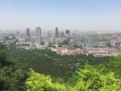 -千佛山风景名胜区