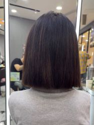 -藤野造型烫染接发