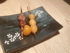 -人间酒暖·Go blanc·烧鸟·深夜食堂(陆家嘴店)