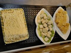 -正福居老北京正宗铜锅泉水涮肉(彰化路店)