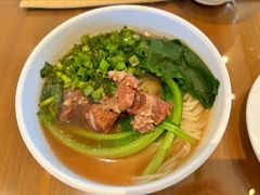 -长春净月潭喜来登酒店·盛宴标帜餐厅