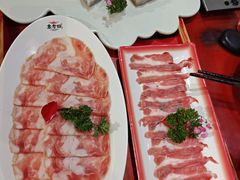 -重庆袁老四火锅(武进万达店)