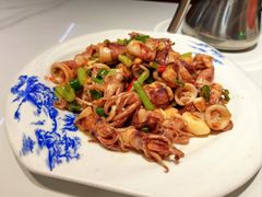 -众想海鲜·烧烤·海肠捞饭·渔家菜(孙家疃店)
