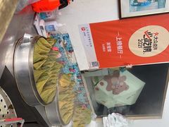 -叶婆婆豆浆馍馍