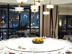 包厢-海味观(老西门店)