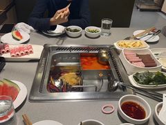 -海底捞火锅(漕宝路店)