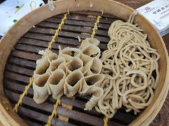 -弓二莜面(总店)