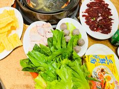-濠轩阁特色生蚝火锅总店